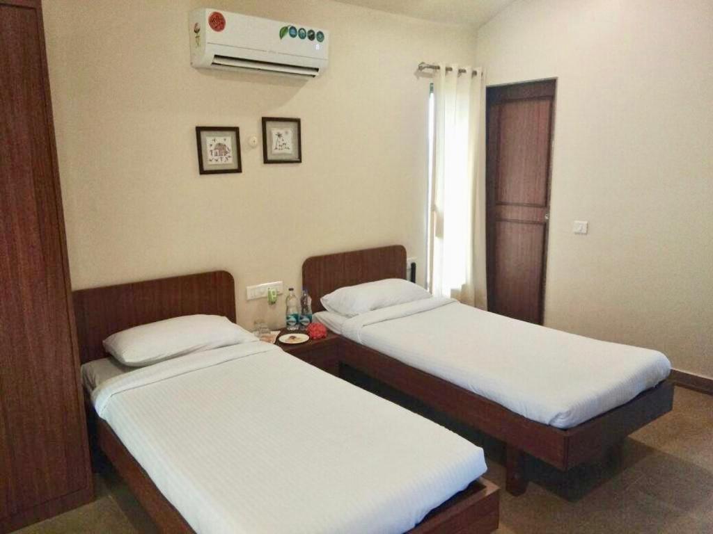Regenta Resort Mango Village Guhagar Kudān Exterior foto